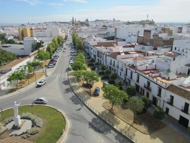 CARMONA 1