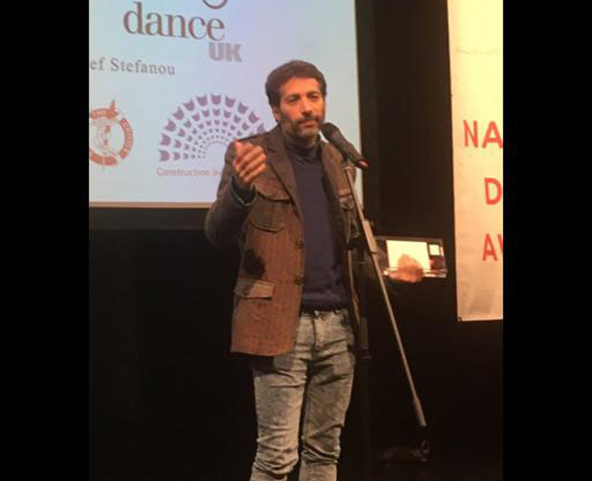 Israel-Galvan-premio-nacional-Reino-Unido