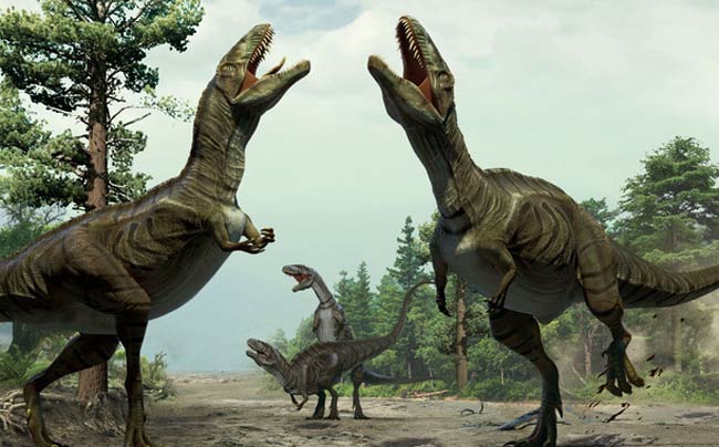 Los-dinosaurios-realizaban-juegos-previos-al-sexo image 380