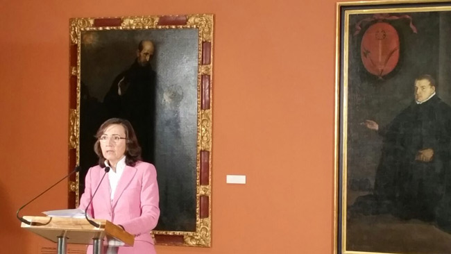 Programac Bellas Artes SE