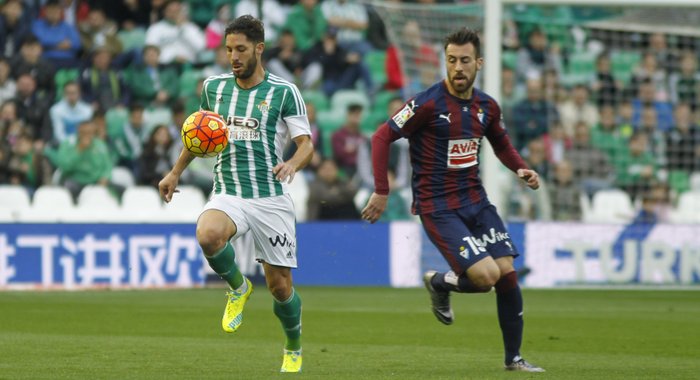 betis eibar