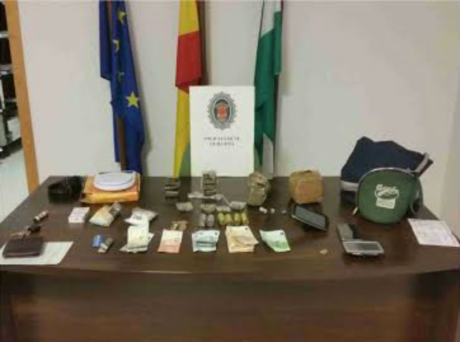 incautacion-droga-guillena