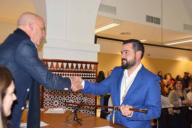 investidura-romualdo-garrido