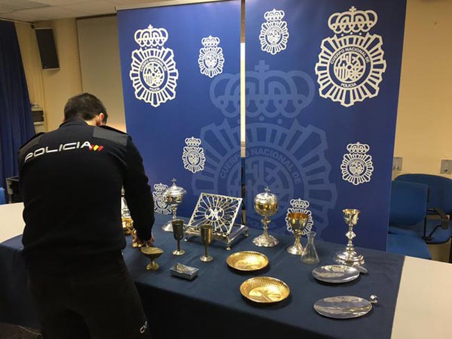 objetos-recuperado-corpus-christi