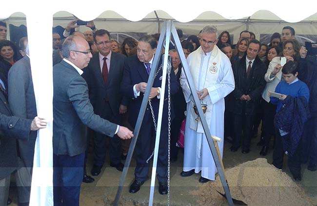 primera-piedra-casa-hermandad-gitanos