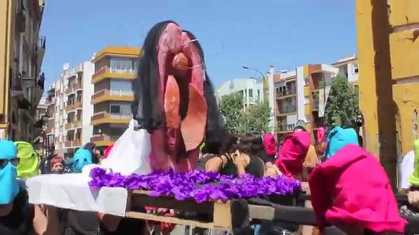 procesion-cono-insumiso-sevilla
