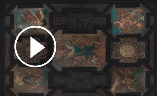 restauracion-pinturas-casa-de-Arguijo-