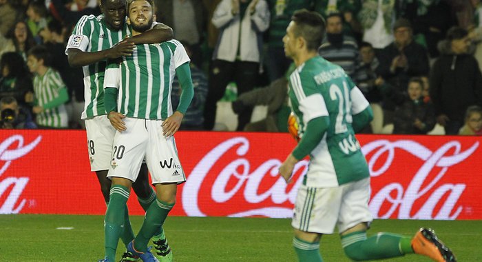 betis sporting