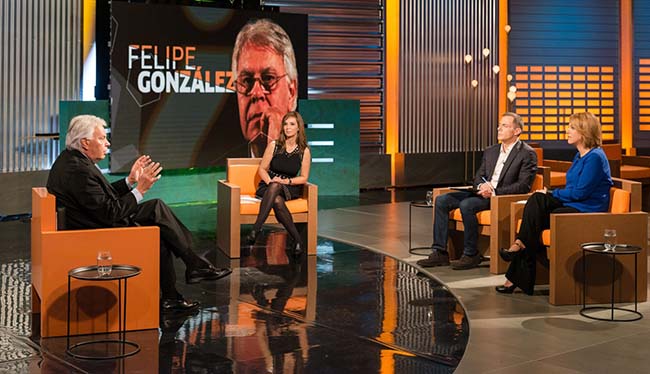 felipe-gonzalez-canal-sur-tv