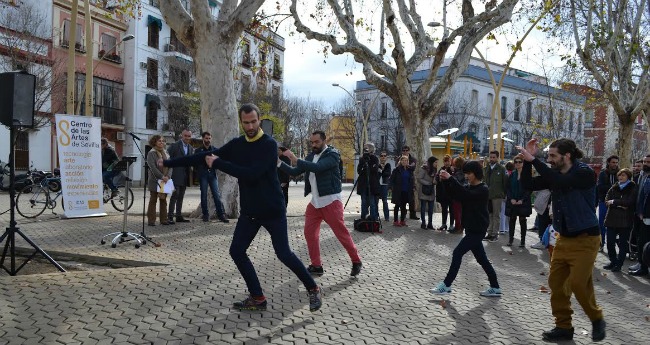 movimiento-sevillano