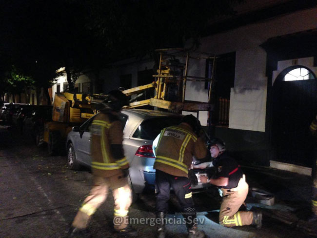 plataforma-hidraulica-coche-aplastado