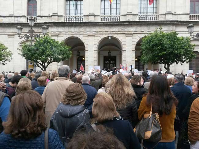 protesta-contra-Iu-laicidad-juan-blanco