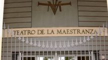 Teatro de la Maestranza / SA