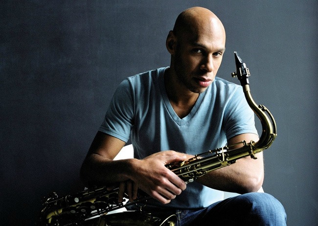 Joshua-Redman