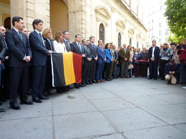 minuto-silencio-bruselas