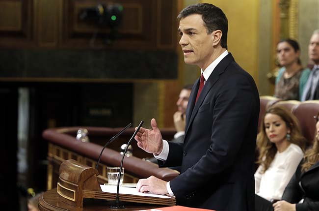 pedro-sanchez-congreso-investidura-votacion-2