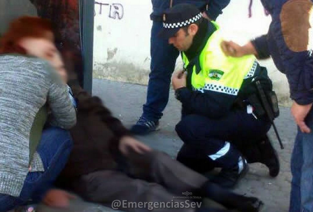 policia-local-infarto-sevilla