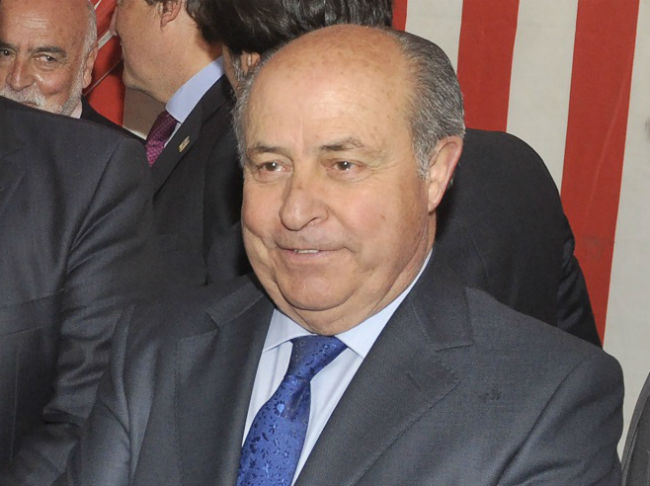 alcalde-granada-feria-sevilla