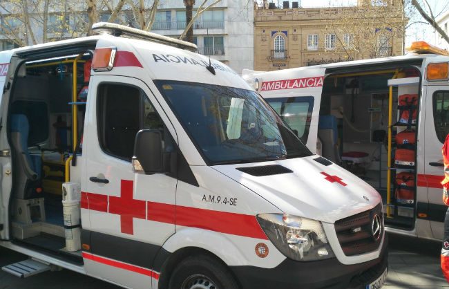 ambulancias-cruz-roja-sevilla