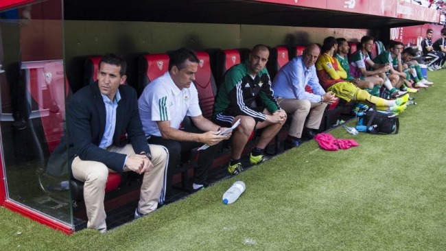 banquillo-betis
