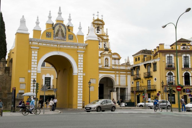 basilica-macarena