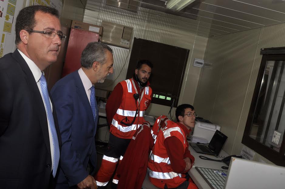 dispositivo sanitario