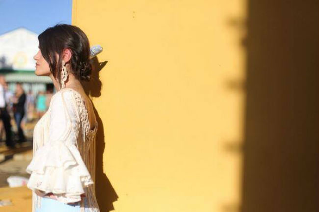 feria gitana portada