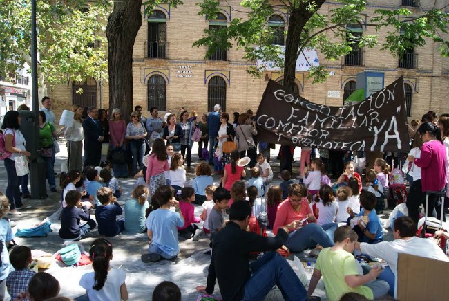 protesta-colegio