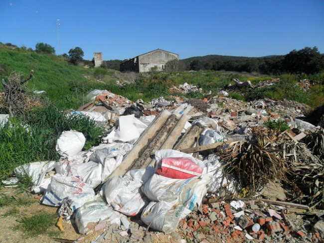 vertedero-ilegal