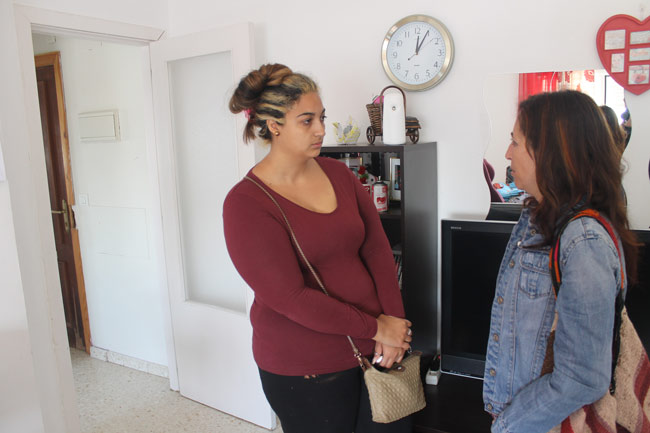 DesalojoEmvisesa11 Cristina