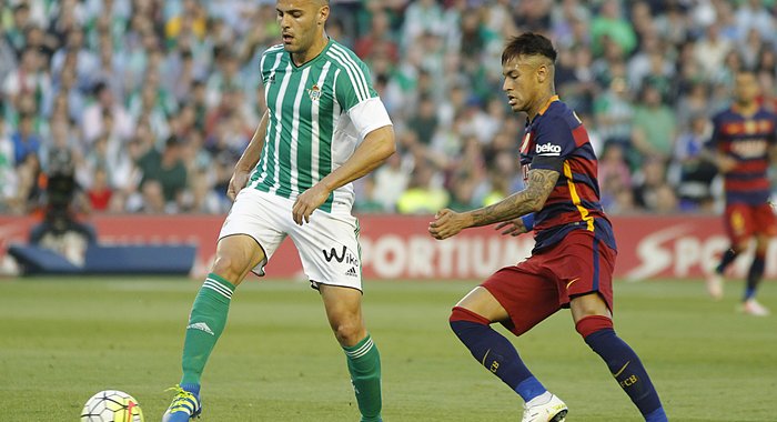 betis barcelona cronica