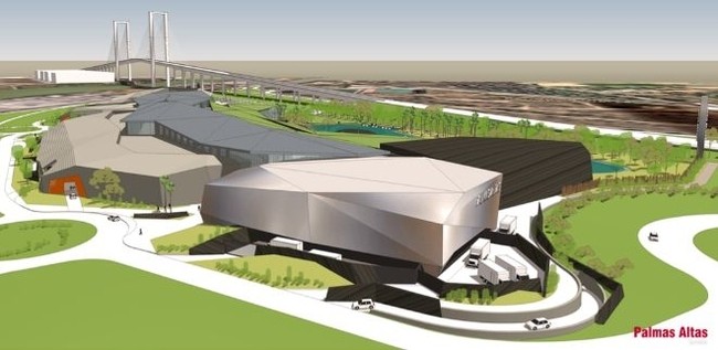 centro comercial palmas altas 1