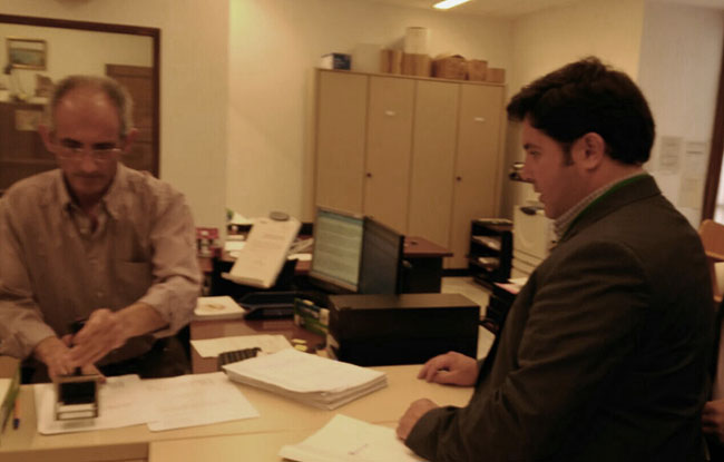 entrega-firmas-parlamento