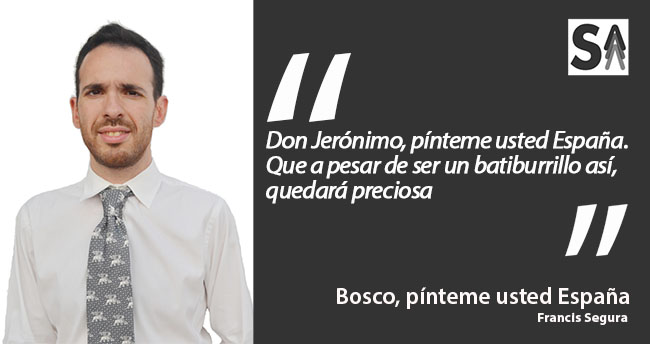 francis segura 270516