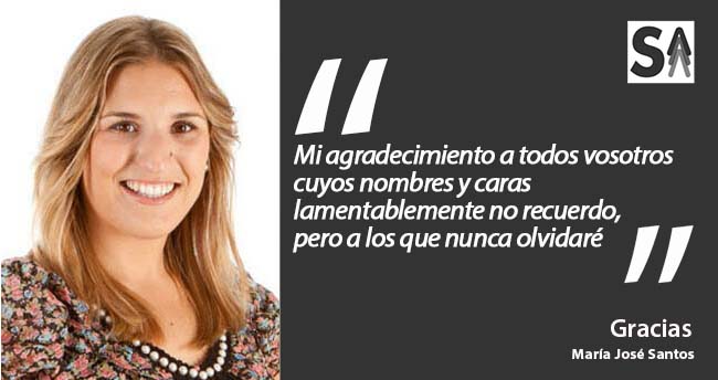 maria jose santos 120516