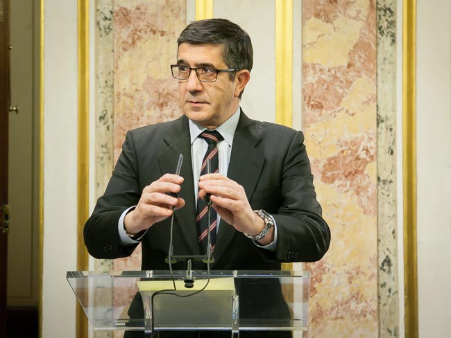 patxi-lopez-presidente-congreso