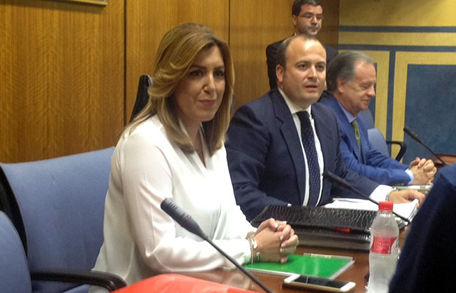 susana-diaz-comision-investigacion-formacion