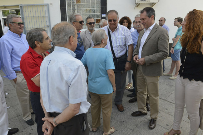 alcalde-Macarena-Tres-Vueltas