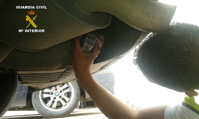 carmona-metanfetamina