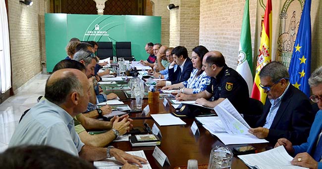 coordinacion-infoca-sevilla