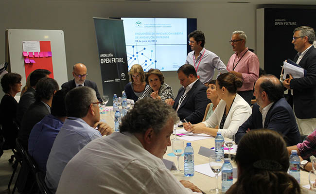 encuentro-pymes-elcubo