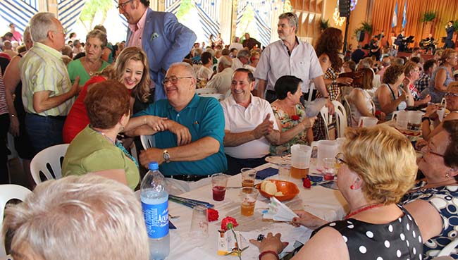 Feria de Alcalá de Guadaíra