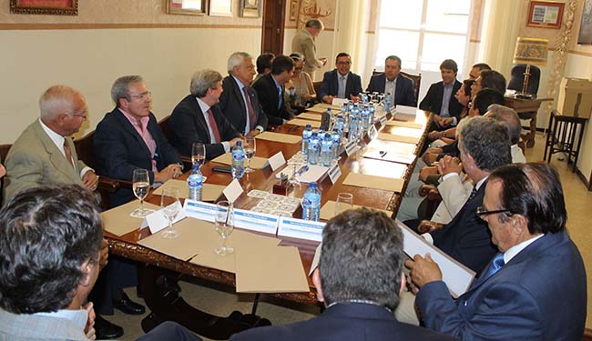 reunion-cdbaloncestosevilla