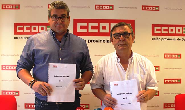 santos-vidan-ccoo-sevilla