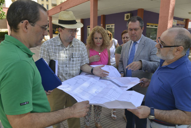 alcalde-obras-urbanismo-sevilla-este