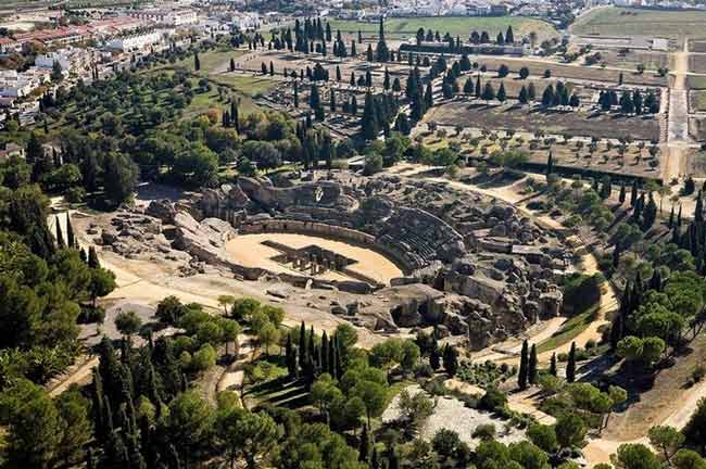 italica--andalucia-org