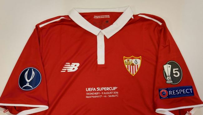 camiseta supercopa sfc