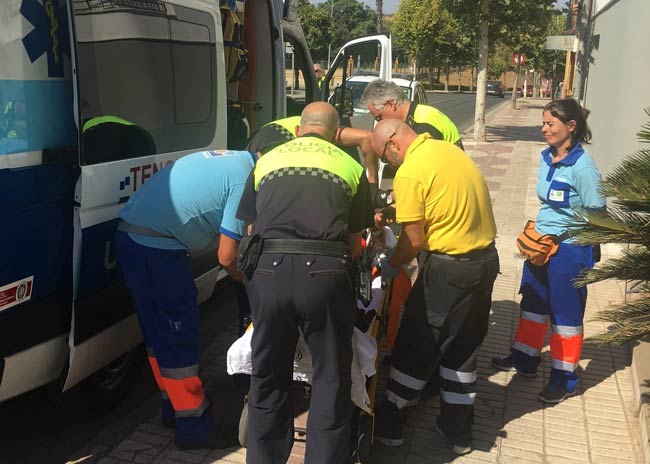 detenido-hombre-agresivo-en-alcala
