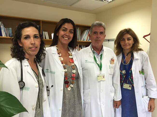 doctores-hospital-macarena-rocio-sevilla