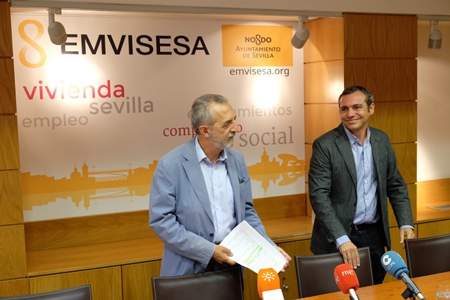 juan-manuel-flores-felipe-castro-emvisesa-viviendas